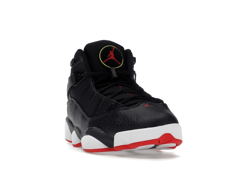 Jordan 6 Rings Playoffs