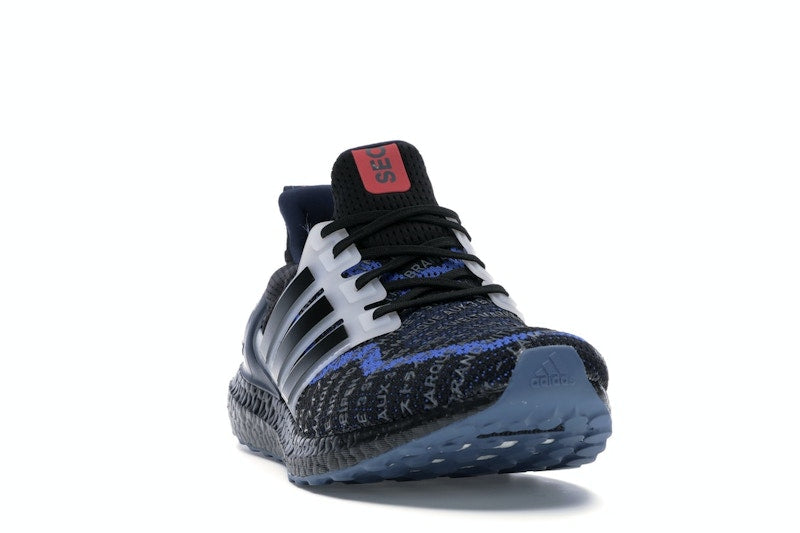 adidas Ultra Boost 2.0 City Pack Seoul