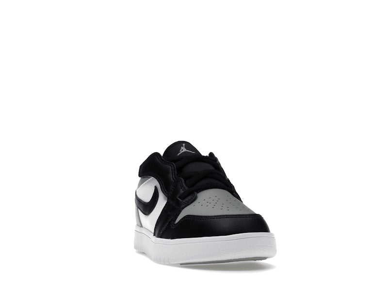Jordan 1 Low Alt Black Grey (PS)