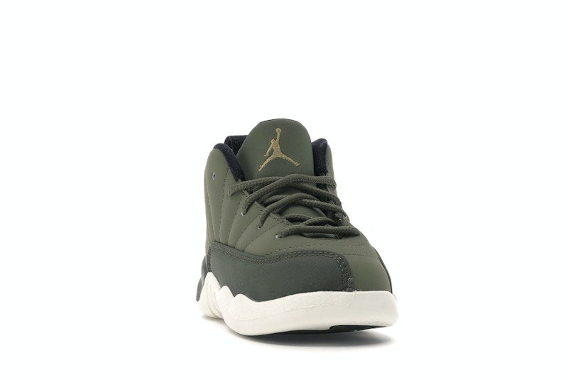 Jordan 12 Retro Chris Paul Class Of 2003 (TD)