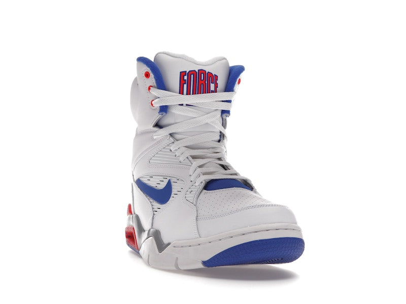 Nike Air Command Force Ultramarine