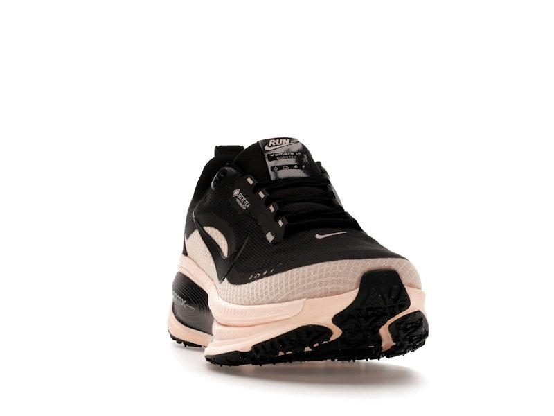 Nike Vomero 18 Gore-Tex Black Crimson Tint (Women's)