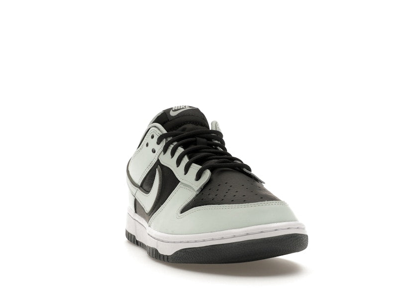 Nike Dunk Low Dark Smoke Grey Barely Green