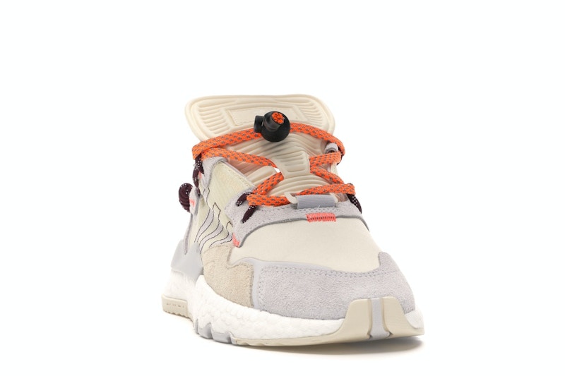 adidas Nite Jogger Beyonce Ivy Park Ecru Tint
