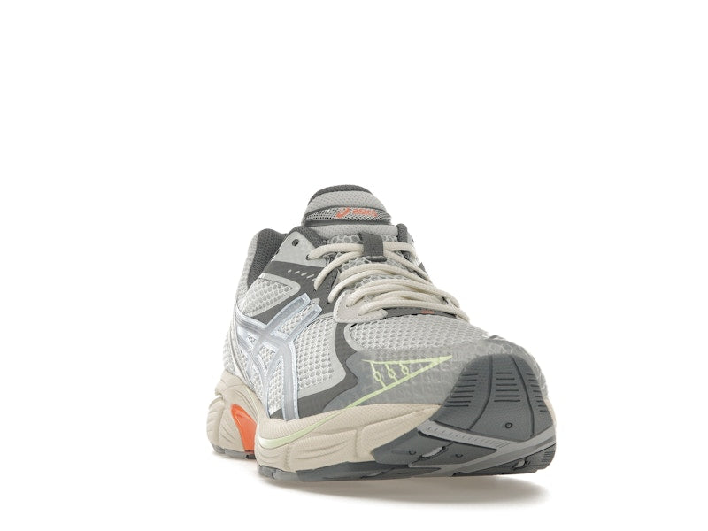 ASICS GT-2160 Tomo Curation Kogarashi Glacier Grey