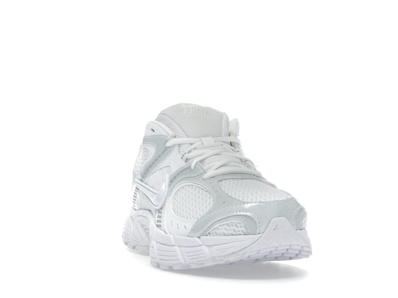 Nike V5 RNR White Black Metallic Silver