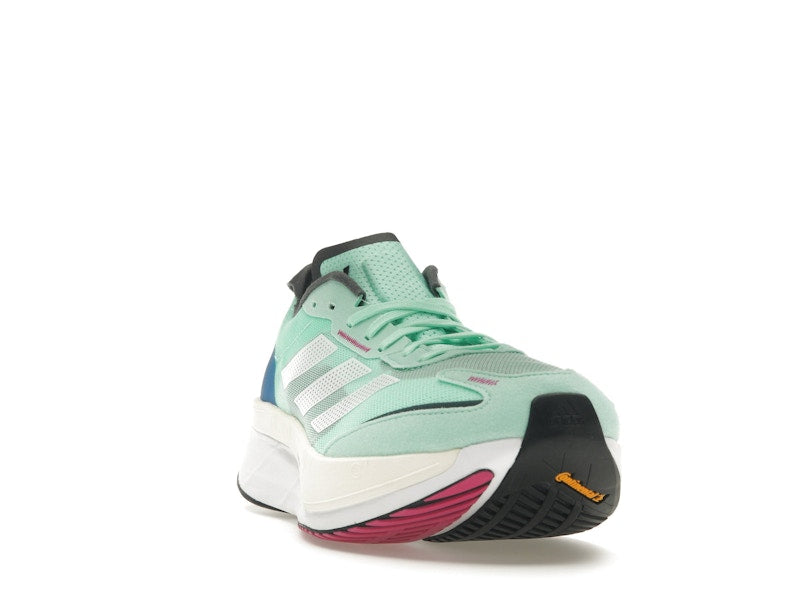 adidas Adizero Boston 11 Pulse Mint