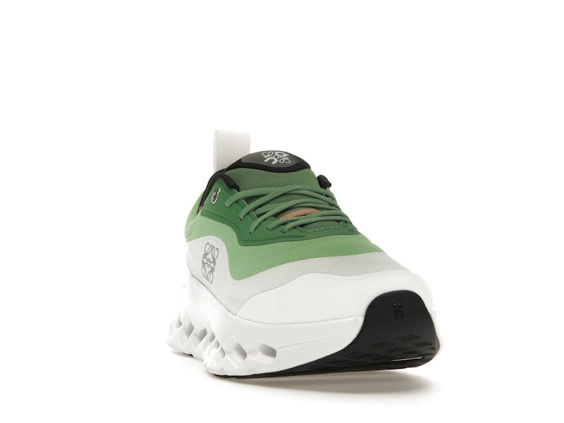 On Running Cloudtilt 2 LOEWE Green White