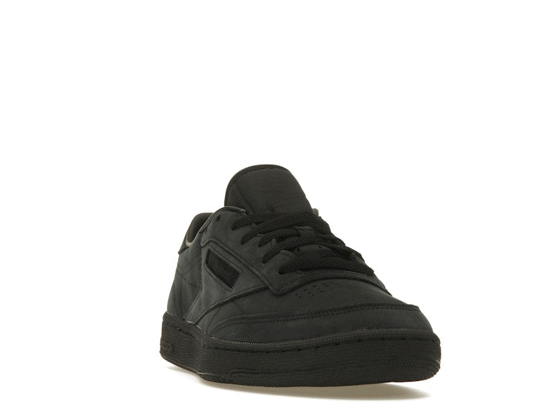Reebok Club C 85 JJJJound Nubuck Core Black