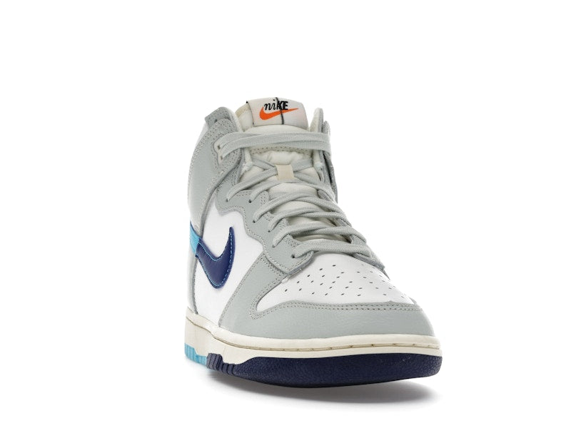 Nike Dunk High Retro SE Split Baltic Blue