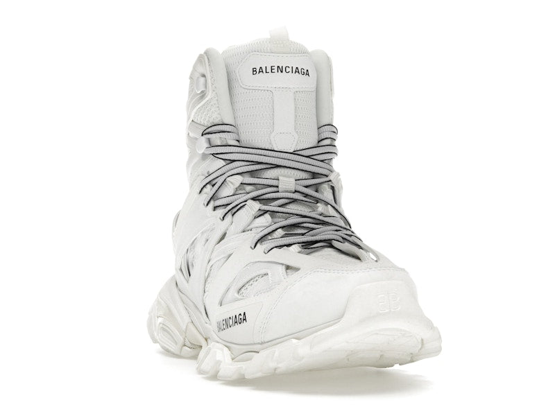 Balenciaga Track Hike White (Women's)