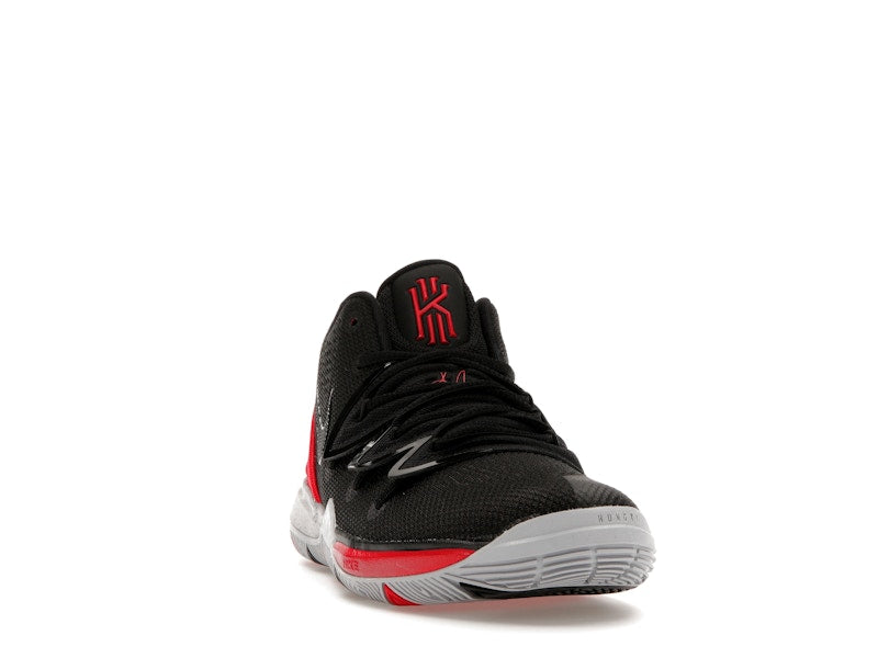 Nike Kyrie 5 Bred (PS)