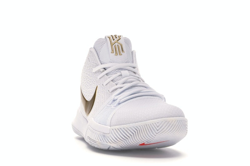 Nike Kyrie 3 Finals Gold