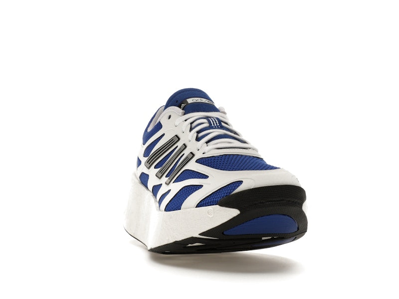 adidas Adizero Aruku Collegiate Royal Black White