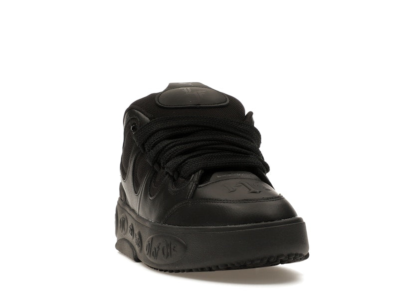 Puma LaMelo Ball LaFrancé Amour 3x Black
