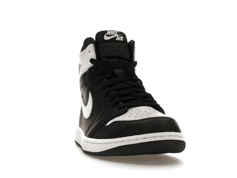 Jordan 1 Retro High OG Black White