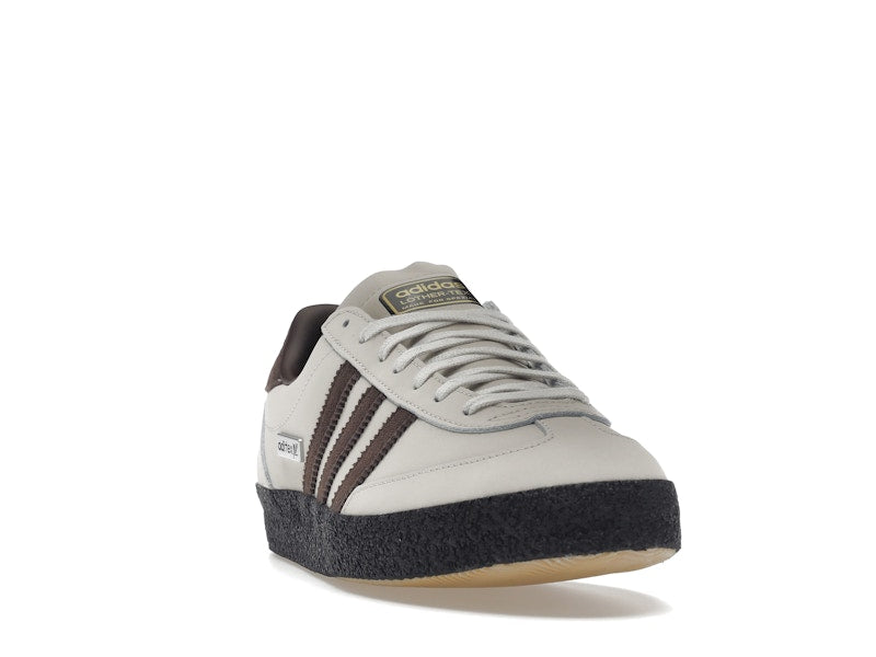 adidas Lothertex SPZL Mist Stone Dark Brown Core Black