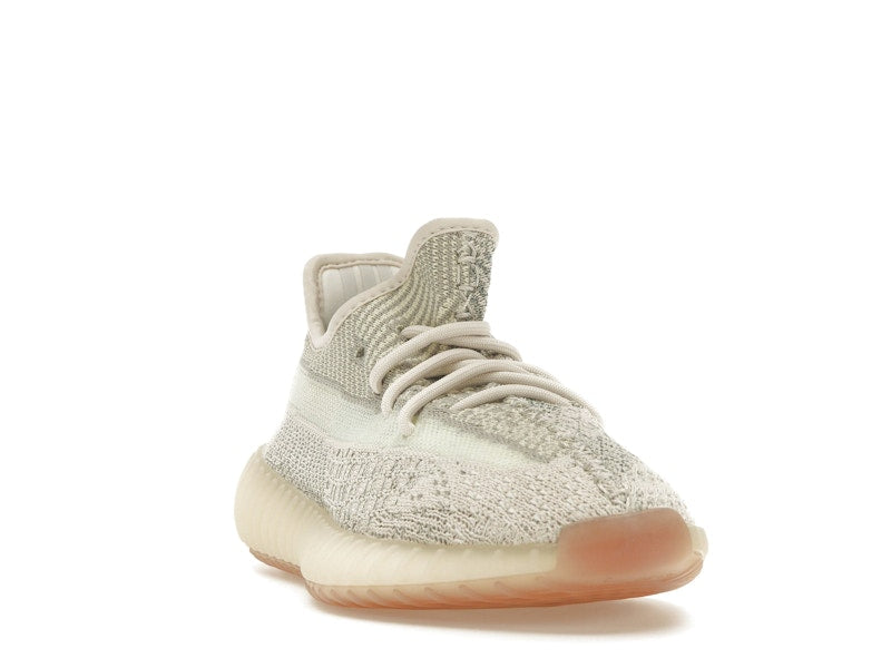 adidas Yeezy Boost 350 V2 Citrin (Reflective)