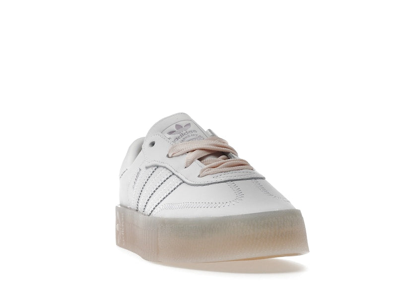 adidas Sambarose White Halo Pink (Women's)
