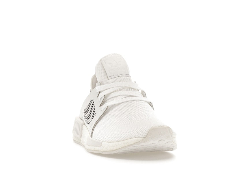 adidas NMD XR1 Triple White (2017)