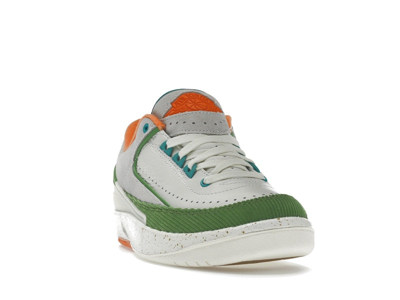 Jordan 2 Retro Low TITAN (Women's)