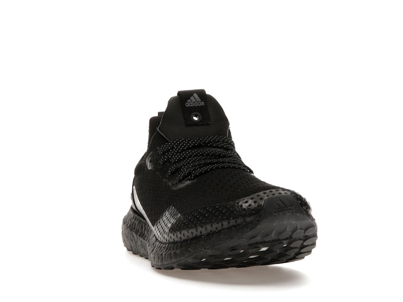 adidas Ultra Boost Uncaged Haven Triple Black