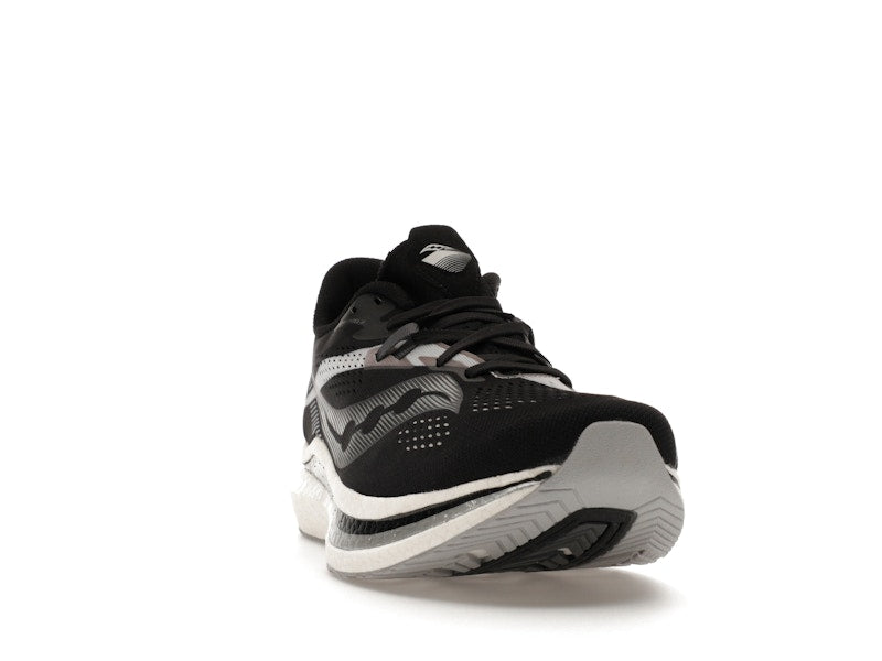 Saucony Endorphin Pro 2 Black White
