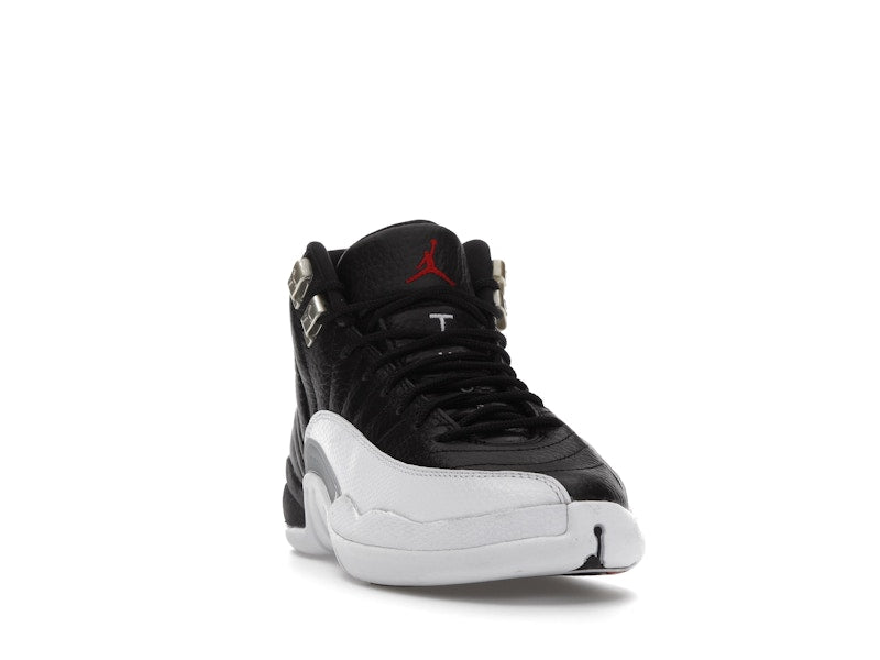 Jordan 12 Retro Playoffs (2022) (GS)