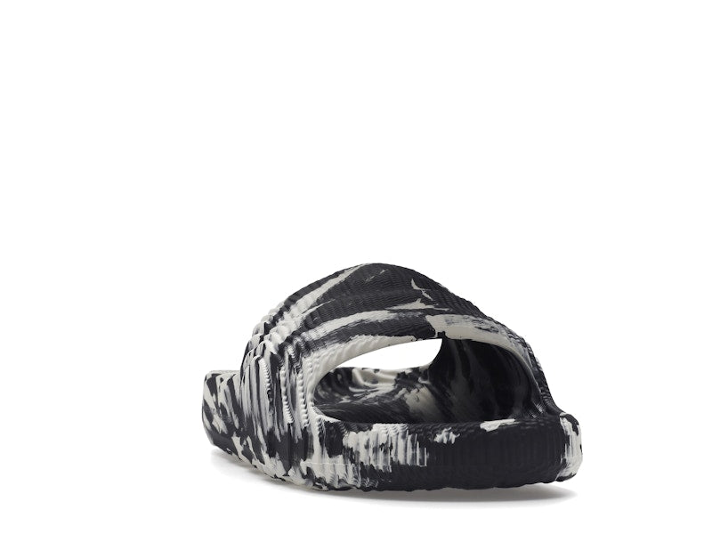 adidas Adilette 22 Slides Carbon Aluminum