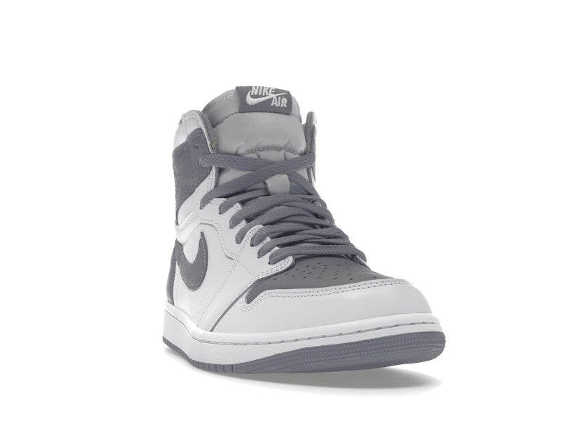 Jordan 1 Retro High OG Stealth