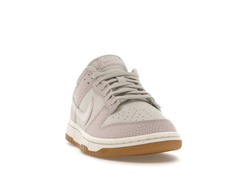 Nike Dunk Low PRM Next Nature Platinum Violet (Women's)