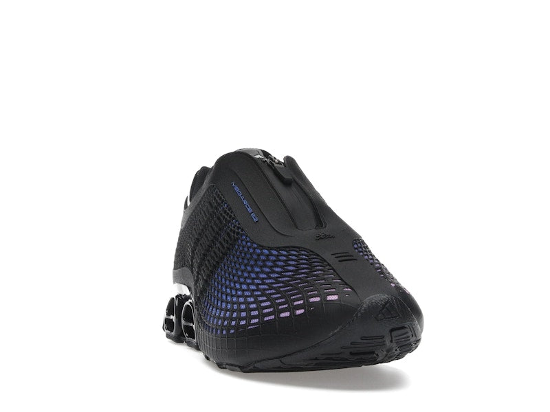 adidas Megaride S2 Black Hi-Res Blue