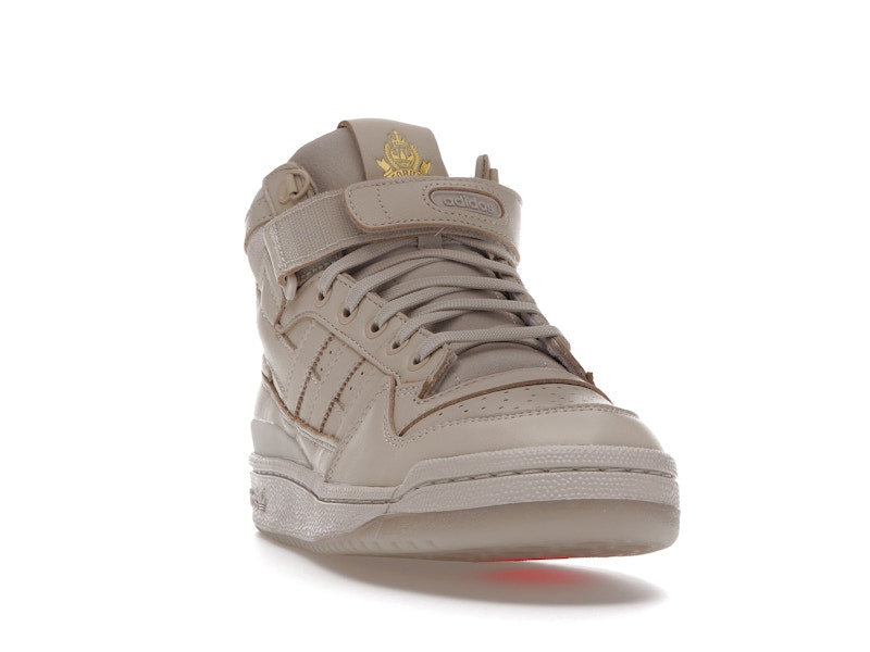 adidas Forum Mid LDRS 1354 Clear Brown