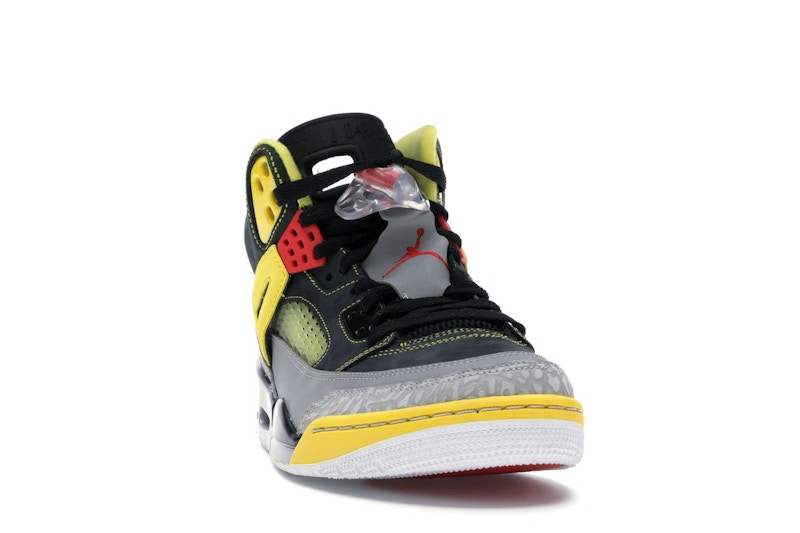 Jordan Spizike 3M