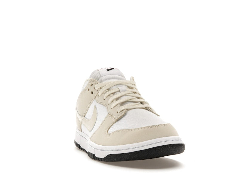 Nike Dunk Low LX White Coconut Milk (Women's)