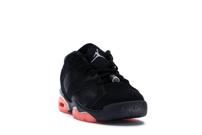 Jordan 6 Retro Low Sunblush (GS)