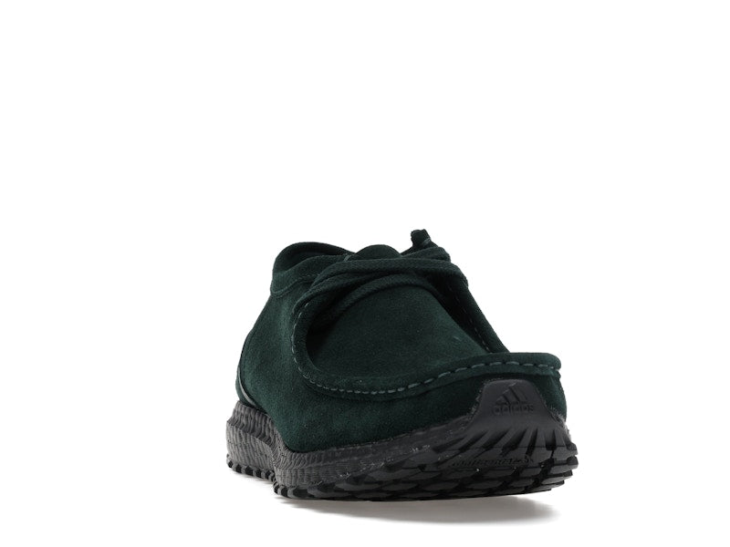 adidas x Clarks Originals Ultra Boost Wallabee Ronnie Fieg 8th Street Scarab