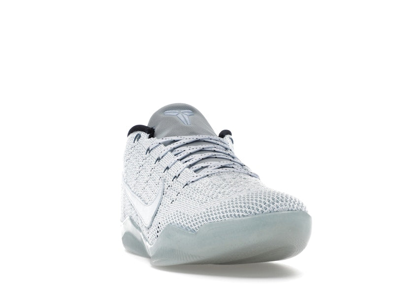 Nike Kobe 11 Elite Low 4KB Pale Horse