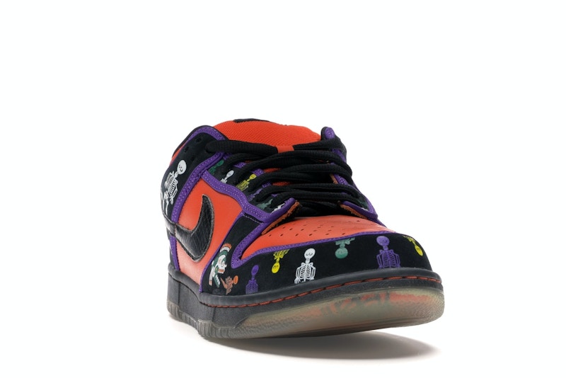 Nike SB Dunk Low Day of the Dead