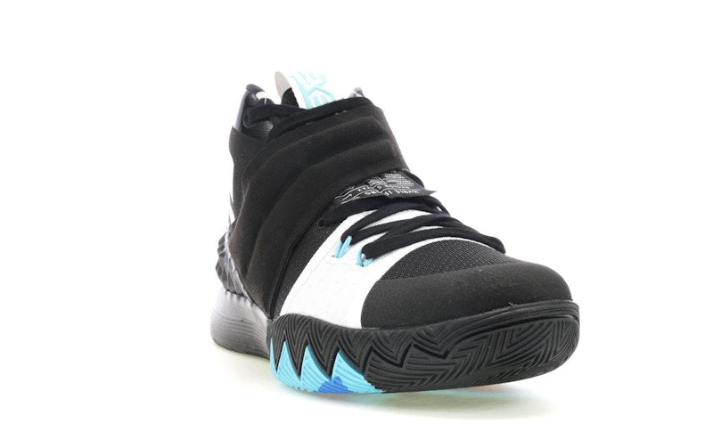 Nike Kyrie S1 Hybrid Black