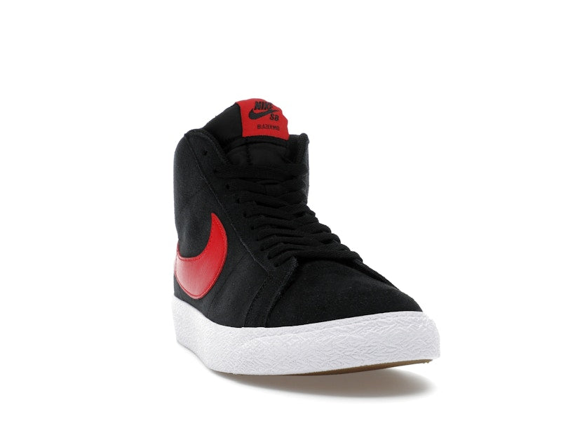 Nike SB Zoom Blazer Mid Bred