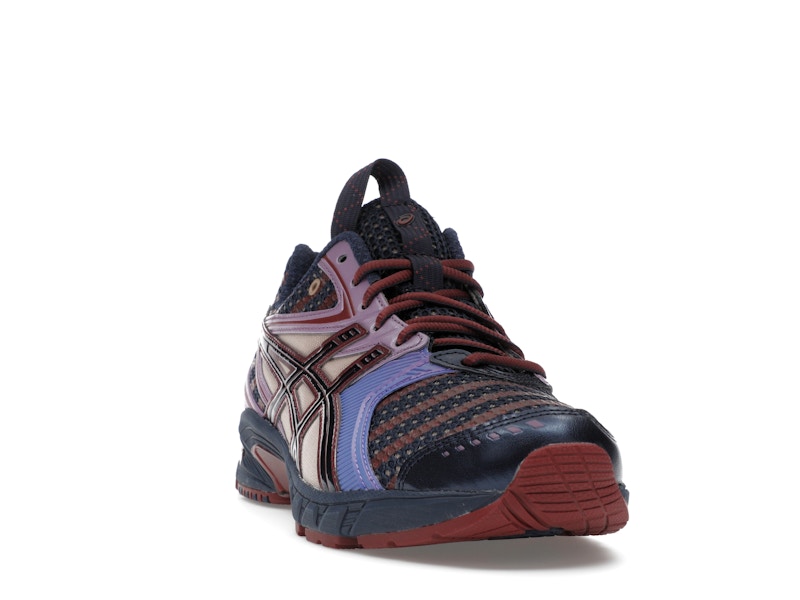 ASICS UB9-S Gel DS Trainer 14 Kiko Kostadinov Midnight Purple Oxide
