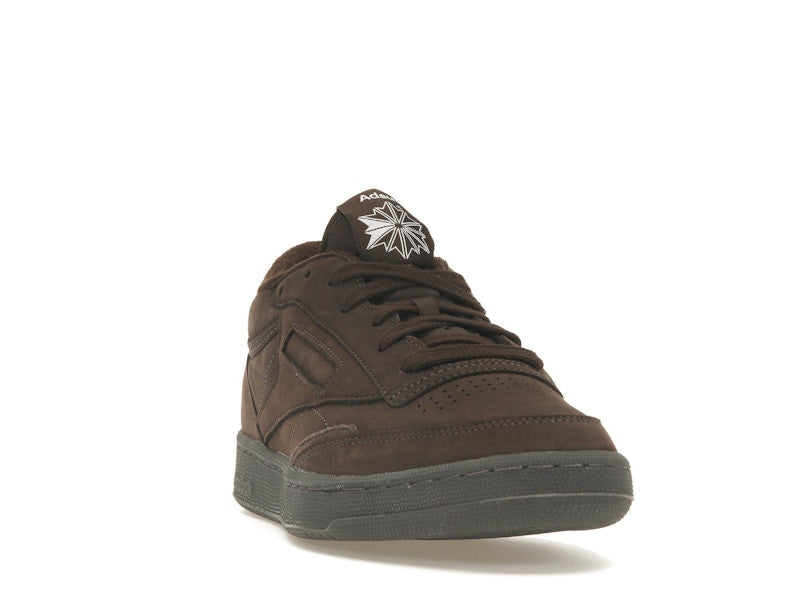 Reebok Club C Mid II Adsum Dark Brown