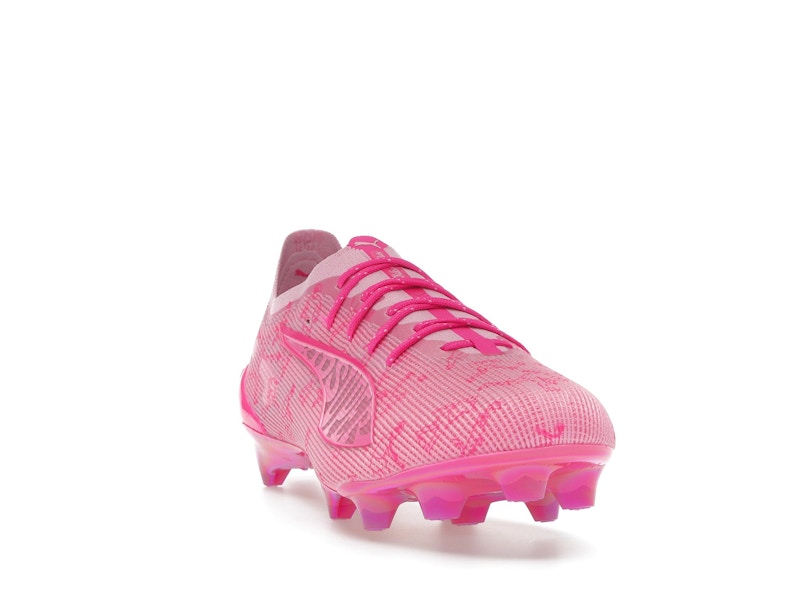 Puma Ultra 5 Ultimate FG KidSuper Pink Lilac