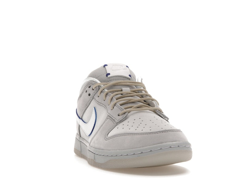 Nike Dunk Low Wolf Grey Pure Platinum
