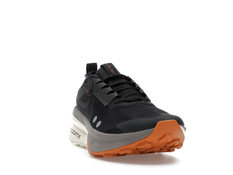 Nike Zegama 2 Off Noir Monarch Pale Ivory Black