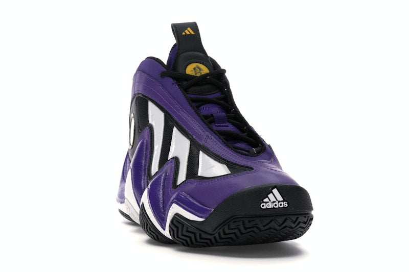 adidas Crazy 97 EQT Kobe Bryant 1997 Slam Dunk Contest (2013)
