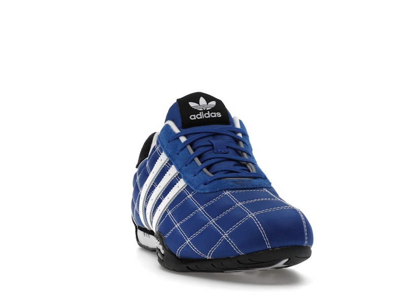 adidas Adi Racer Lo Power Blue White