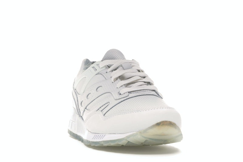 Saucony Grid SD Originators TBlake Triple White