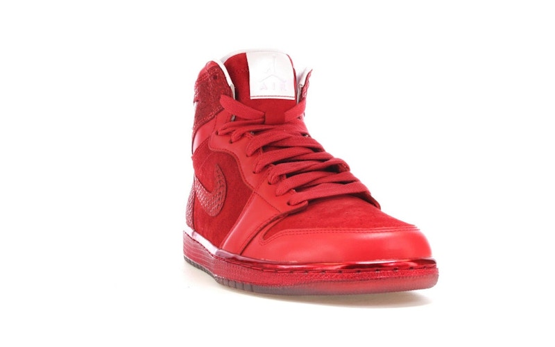 Jordan 1 Retro Legends of Summer Red
